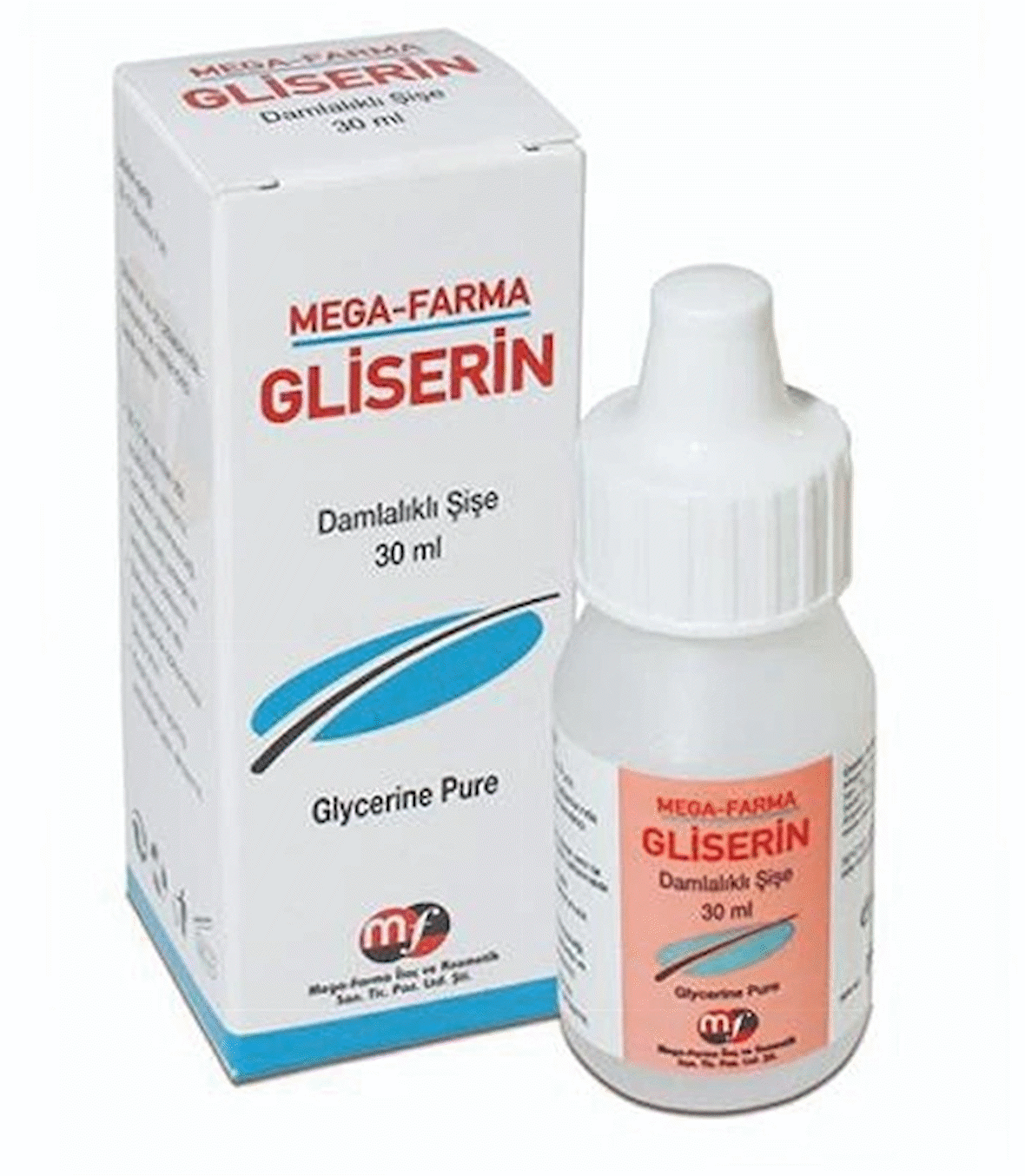 Mega Farma Vazelin 50 g