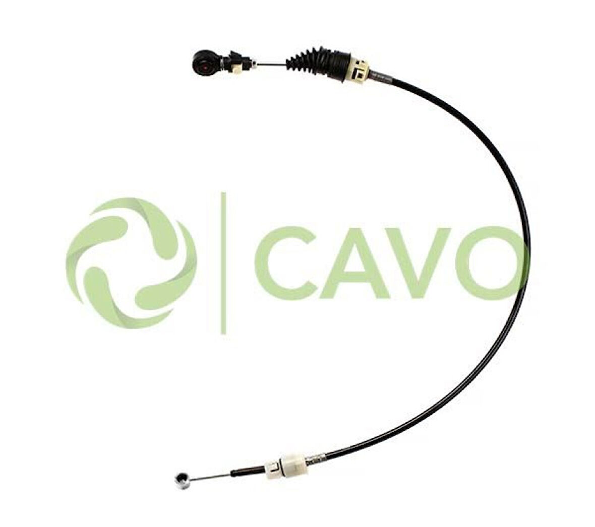 Fiat Mekanık Sanz. Vites Teli Punto 1.2 1.4 (secici) - Cavo 1114 675