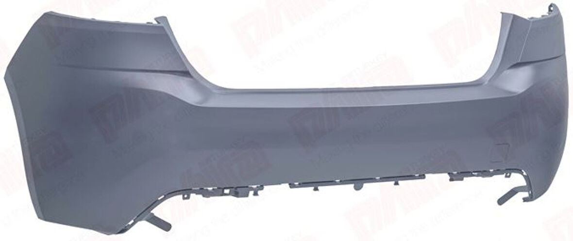 Psa Arka Tampon Astarlı P308 13> - Phira 308-13300