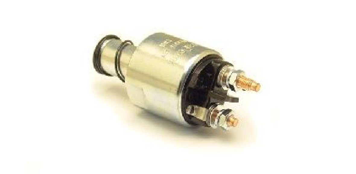 Renault Mars Otomatıgı 12v Renault Megane Scenic 1,6 16v Valeo 494803 Zm 2495 - Lucas Ssl8015