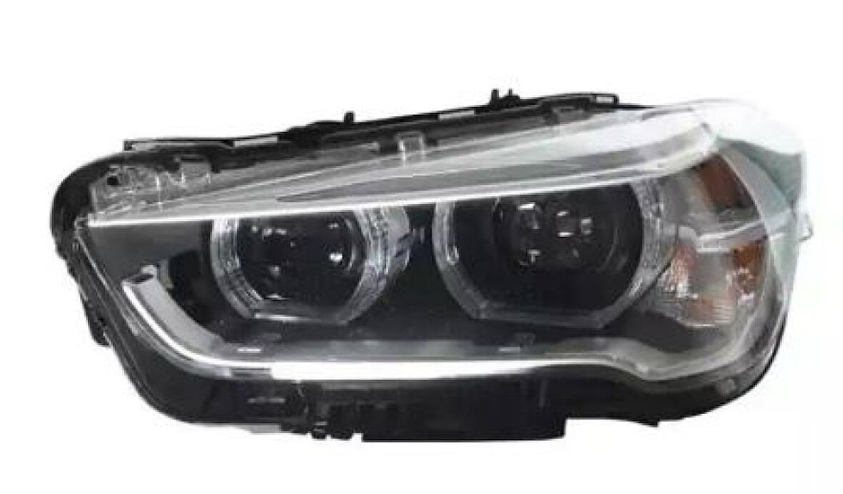 Bmw Far Sag Led Bmw F48 15>18 - Wagenburg 14530002067