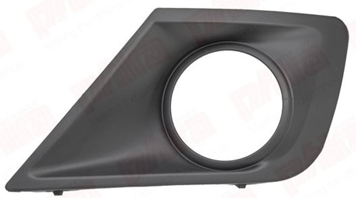 Psa Sis Far Kapagı On Sol Sisli P207 09> - Phira 207-09142