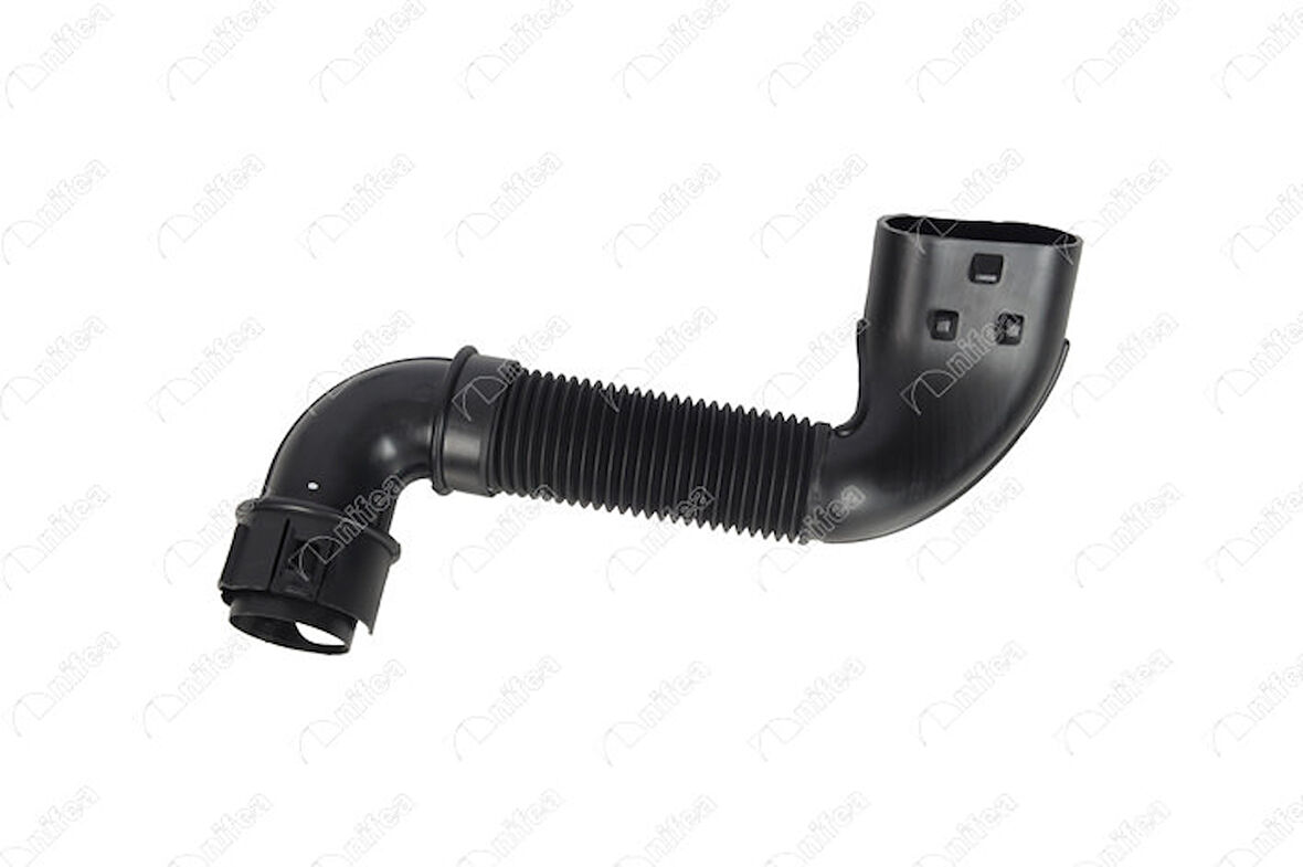 Renault Hava Filtre Borusu Renault Clio IV 1.2 16v- Logan II 1.2 16v- Dacıa Sandero II 1.2 16v - Nifea 11058