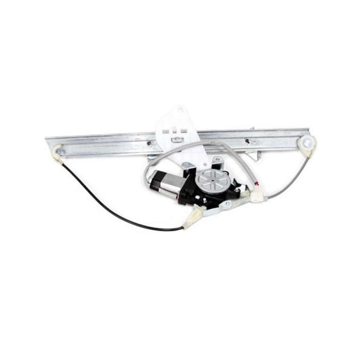 Mitsubıshı Ticarı Cam Krikosu Motorlu Sol 24v Mitsubıshı Canter Fe515 Fe635 Fe639 Fe659 - Hao Guo Hgmb6016pl