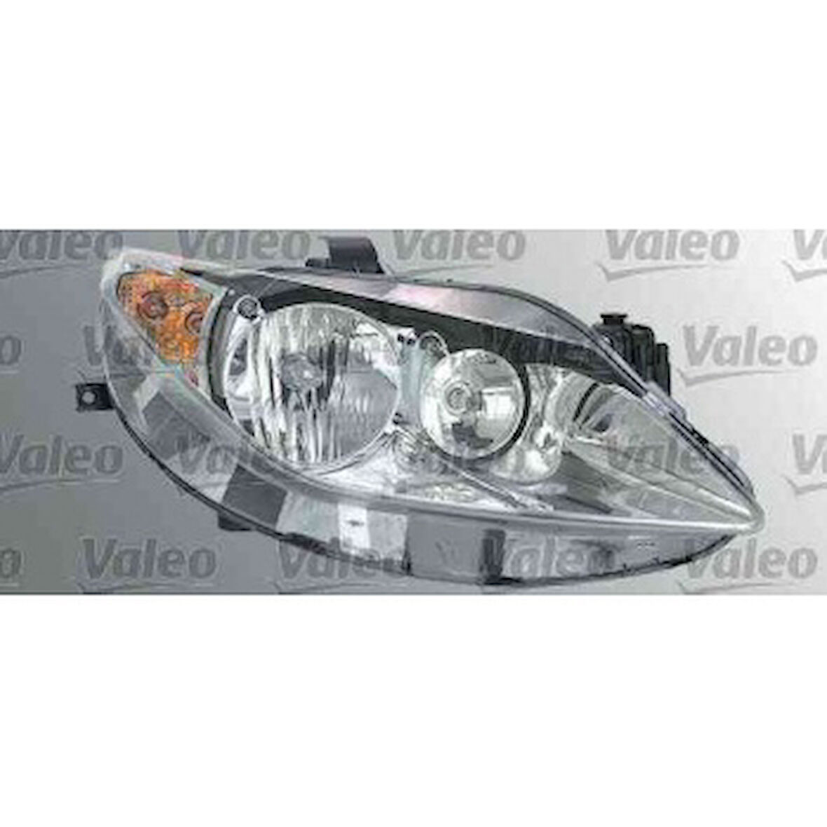 Vag Far Sol Motorlu Ampullu (h7) İbiza V 08> - Valeo 043816