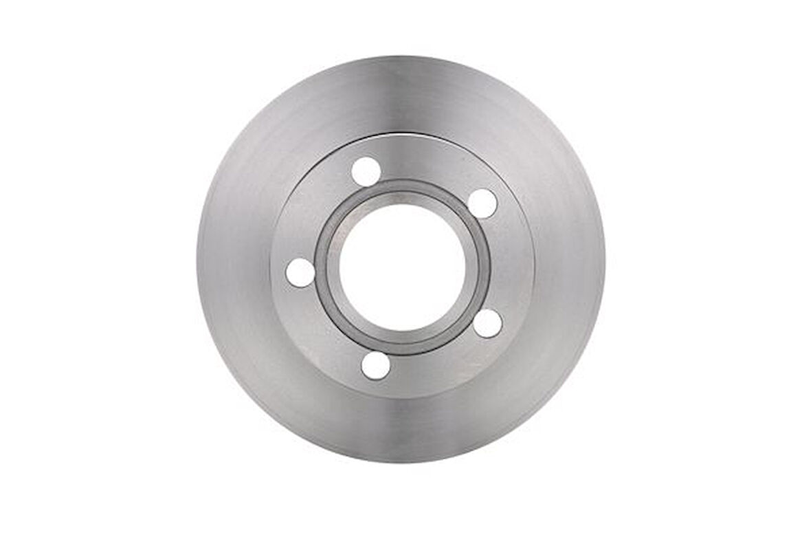 Vw Fren Diski Arka - Ddf321 (adet Fiyat) - Bch 0986478132