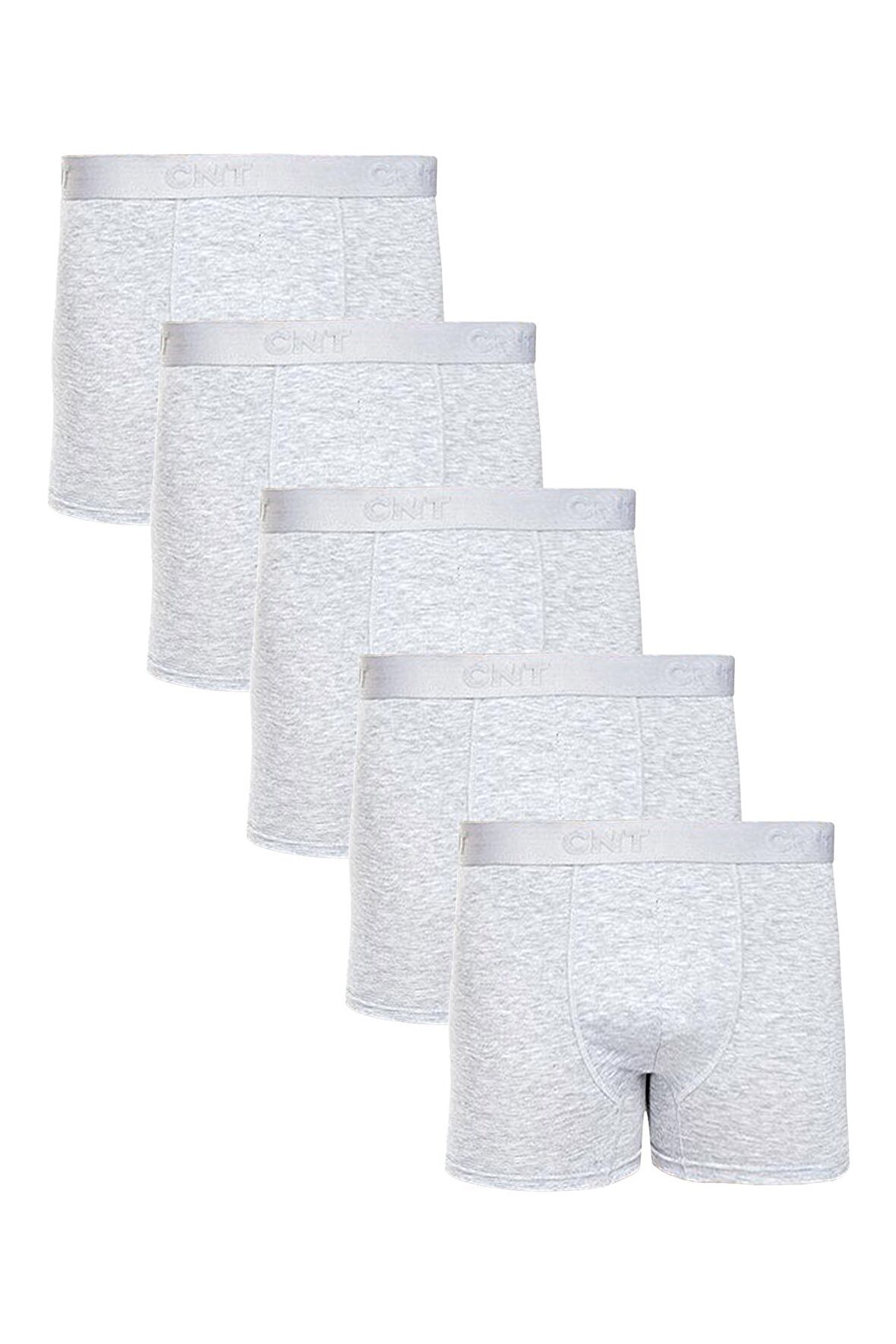 Erkek Pamuklu Boxer 5'li Paket  YENİ YIL- YILBAŞI -HEDİYELİK Yeni Yıl, Yılbaşı, Hediyelik