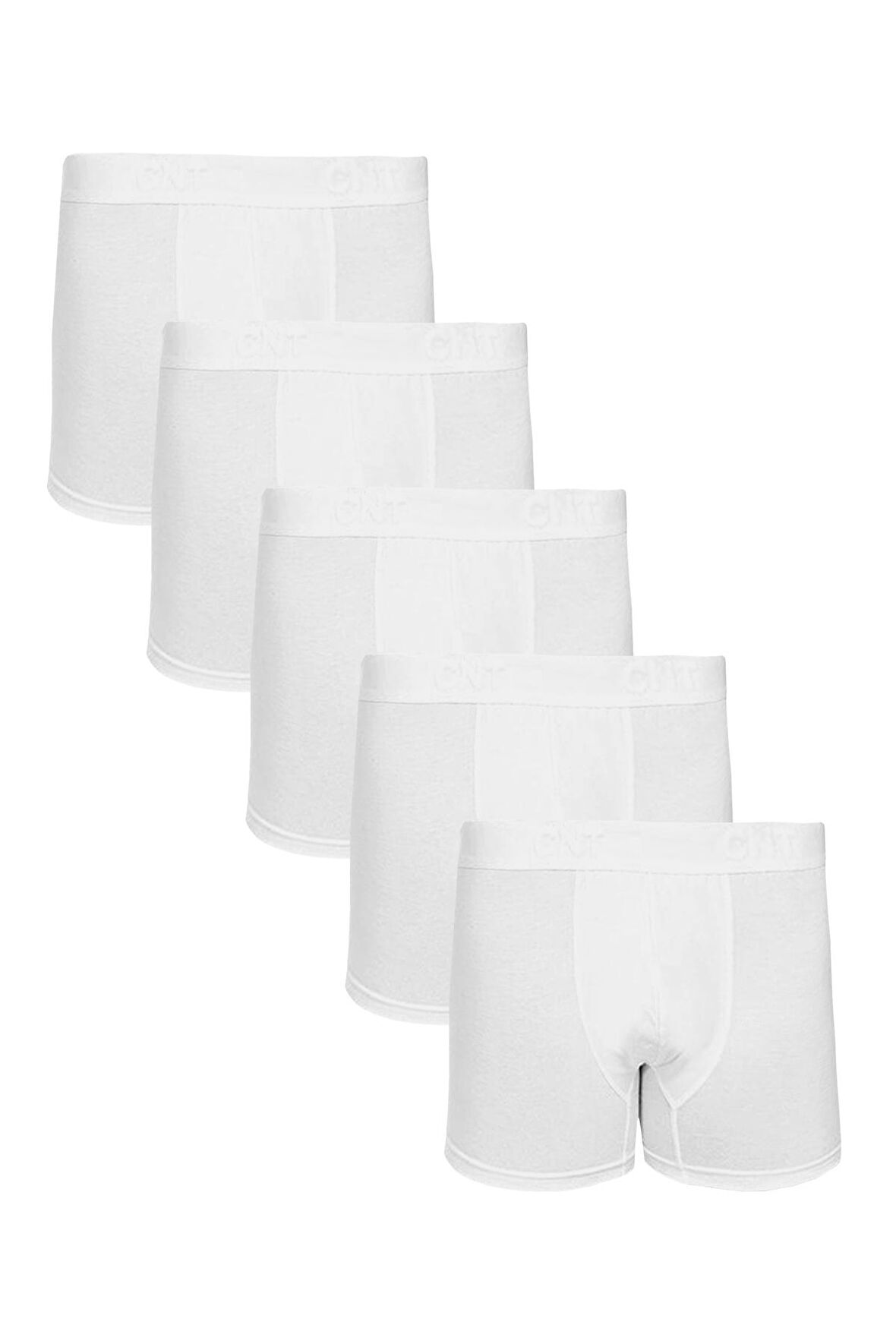 Erkek Pamuklu Boxer 5'li Paket  YENİ YIL- YILBAŞI -HEDİYELİK Yeni Yıl, Yılbaşı, Hediyelik