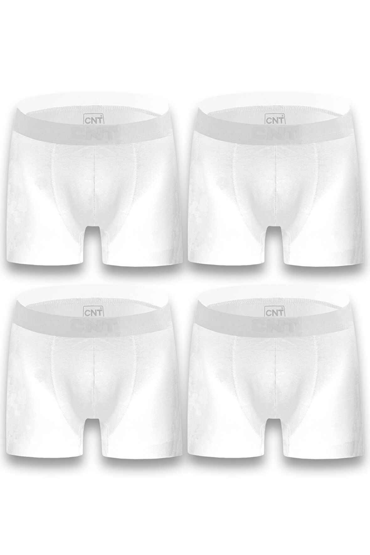 ERKEK Boxer Hijyenik Ambalajlı Boxer Dikişleri Sağlam Rahat Katlanma Yapmaz Premium Boxer