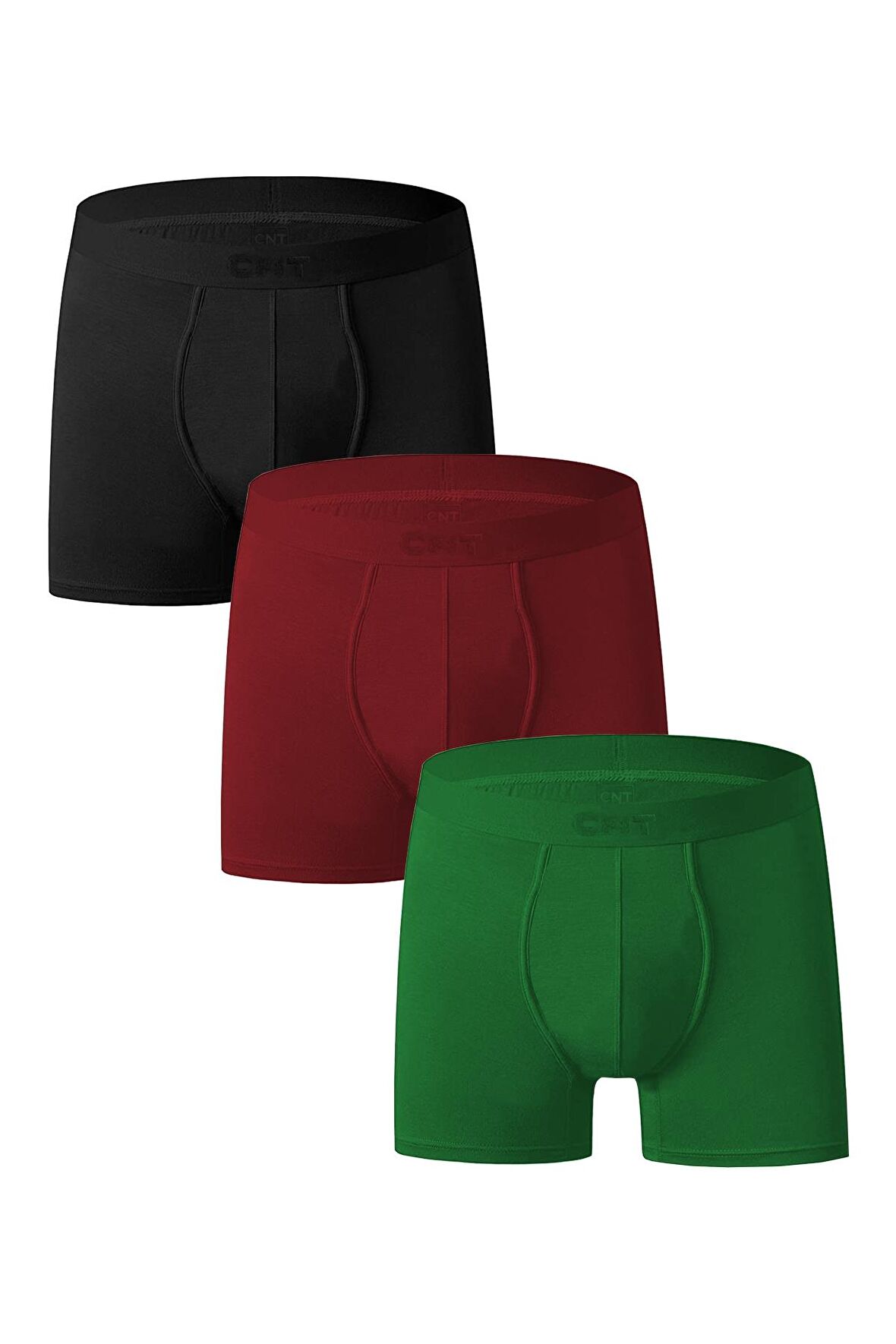 Erkek 3'lü Boxer 1. Sınıf Kumaş Premium Paket Özel Dizayn. Düz Likralı Boxer Şort Çeyizlik Hediyelik 