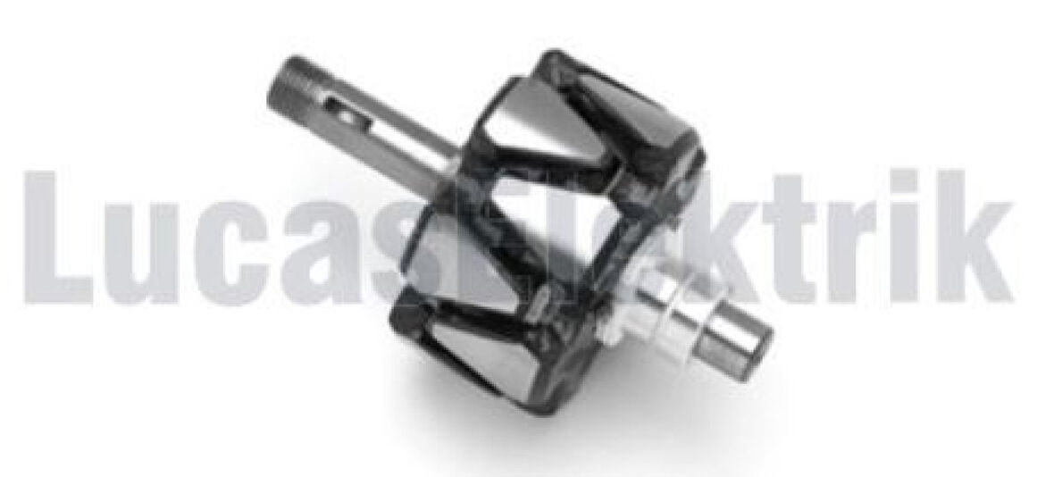 Bmc Truck Uet 302 Rotor Bmc Profesyonel Kamyon - Lucas Uet 303