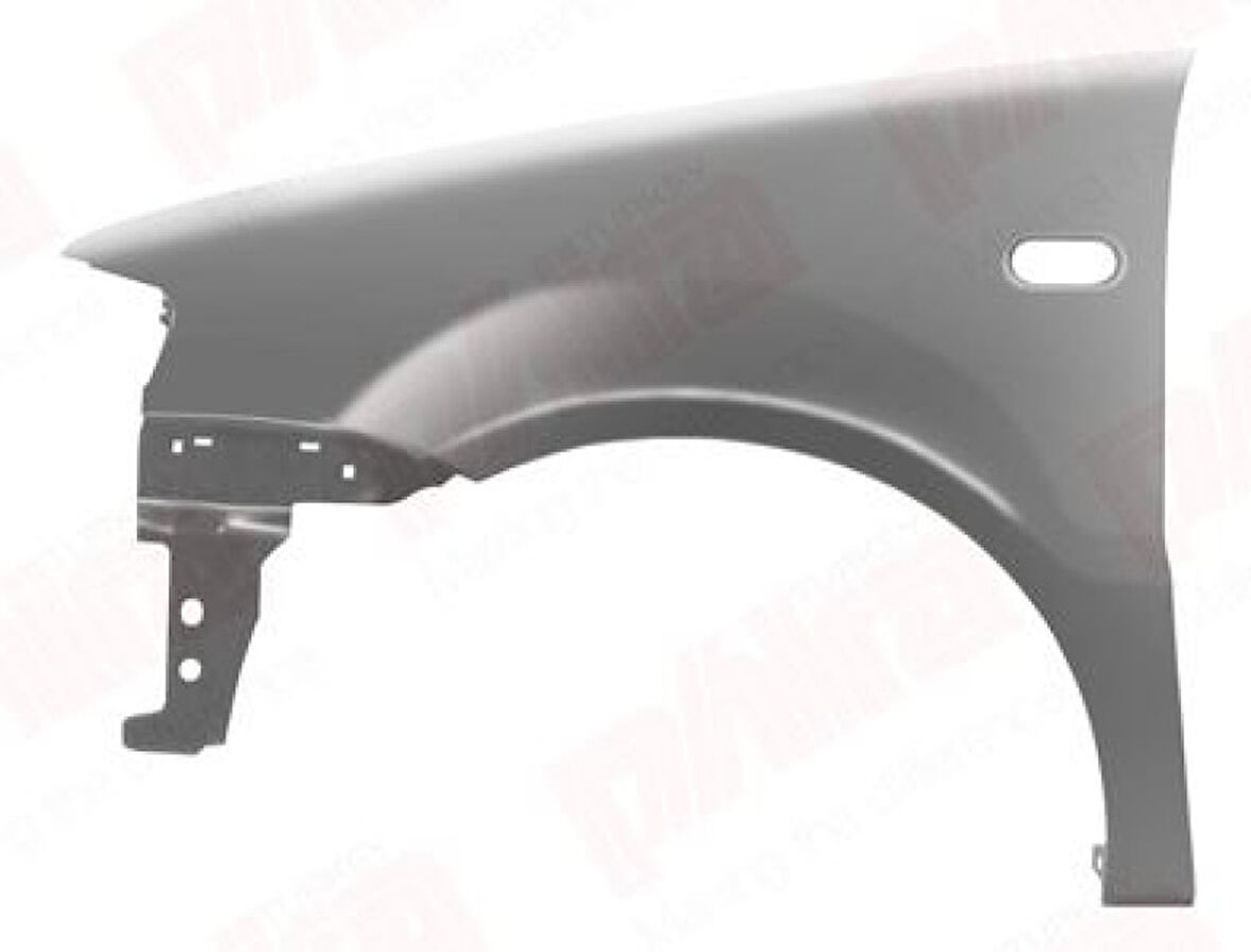 Vag Camurluk On Sol Sinyal Delikli 15 İnc Sac Polo 00>02 - Oran 836011