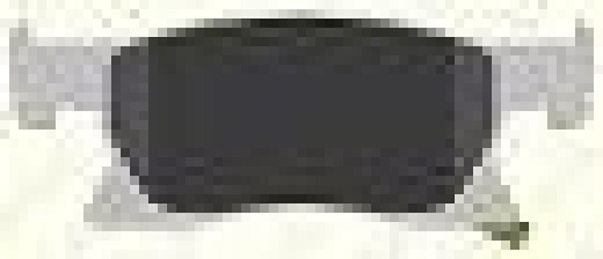 Opel On Fren Balatası Astra K (cap 276) - Kale B 22342 198 15 Msh