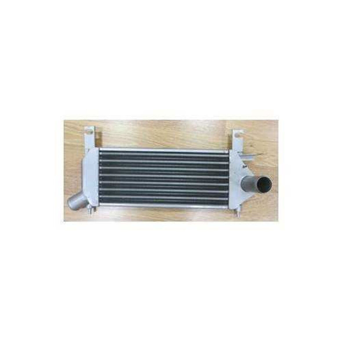 Nissan Ticarı İntercooler Nissan Navara II D4d 2005> Nissan Pathfınder 2005> - Wagenburg Nt 168