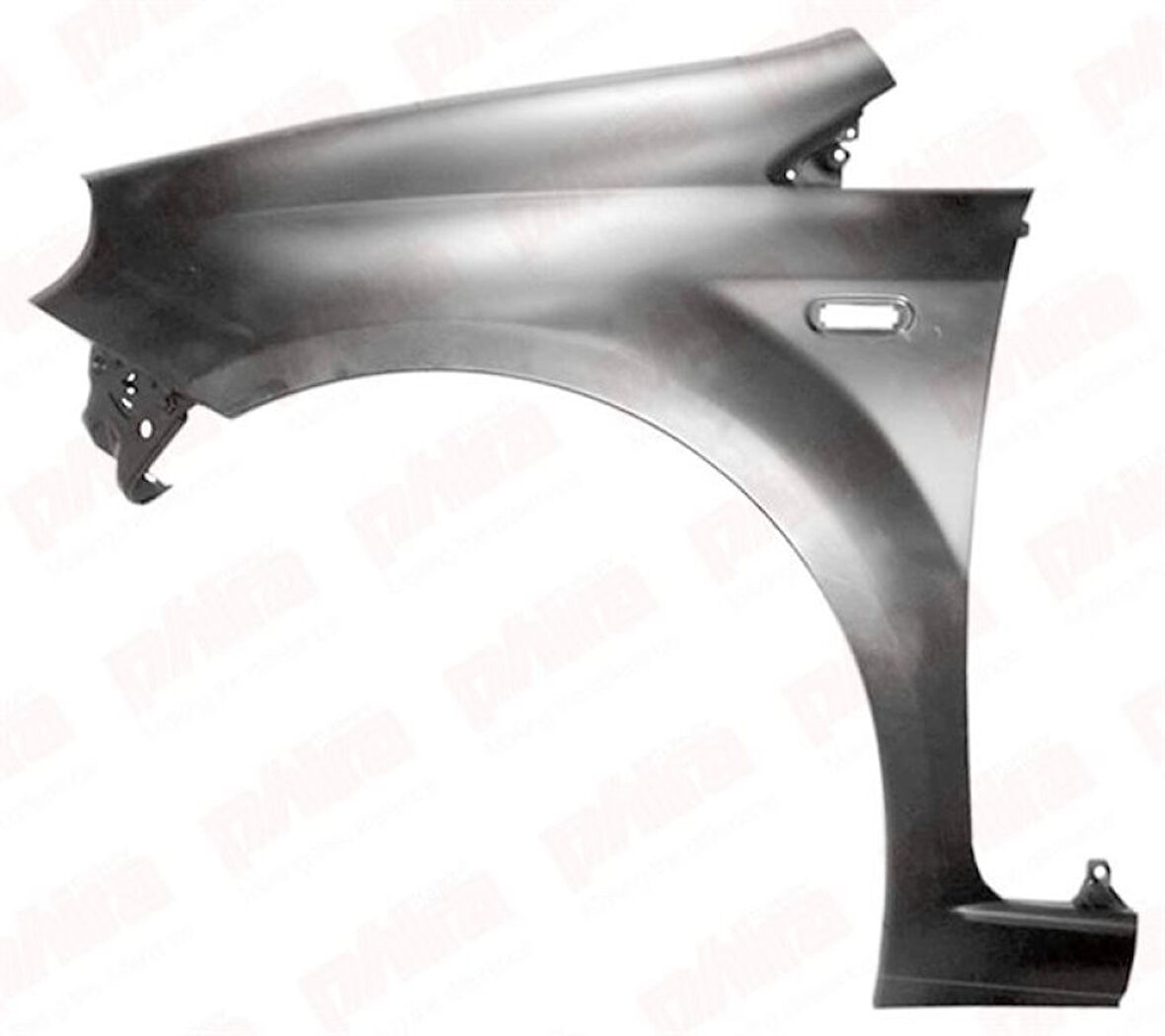 Fiat Camurluk On Sol Sac Grande Punto 05> - Oran 191011