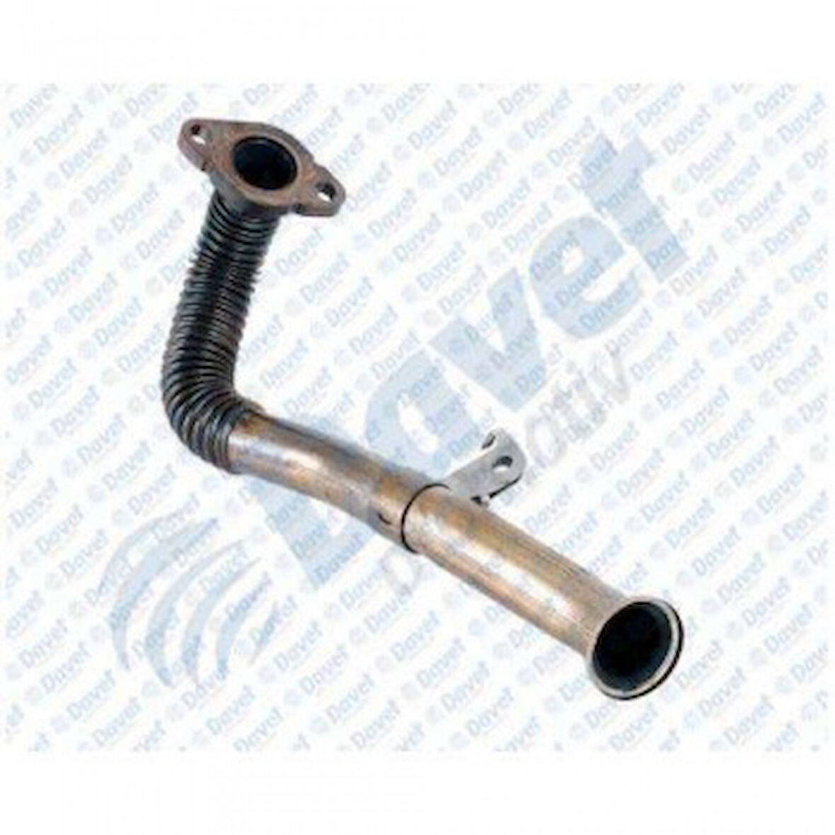 Renault Egr Borusu Master III Renault - Dekar Dk0460