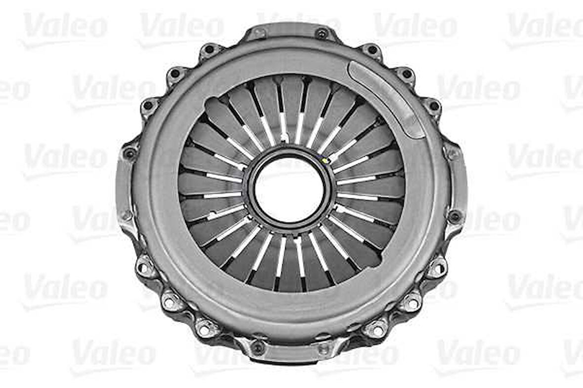 Scanıa Truck Debriyaj Baskısı Cekmeli Scanıa 3-Seri 93-113 90>96 143 88>96 4-Seri 94-114-124-144 96>08 164 00>08 - Valeo 805787