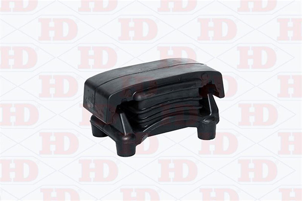 Man Truck Makas Takozu Arka Sag Man Tga 00> Tgx-Tgs 07> - Hd 9108