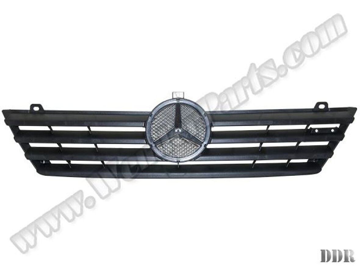 Mercedes Panjur Sprinter 901 902 903 904 905 96>00 - Wenderparts Ma9018800085
