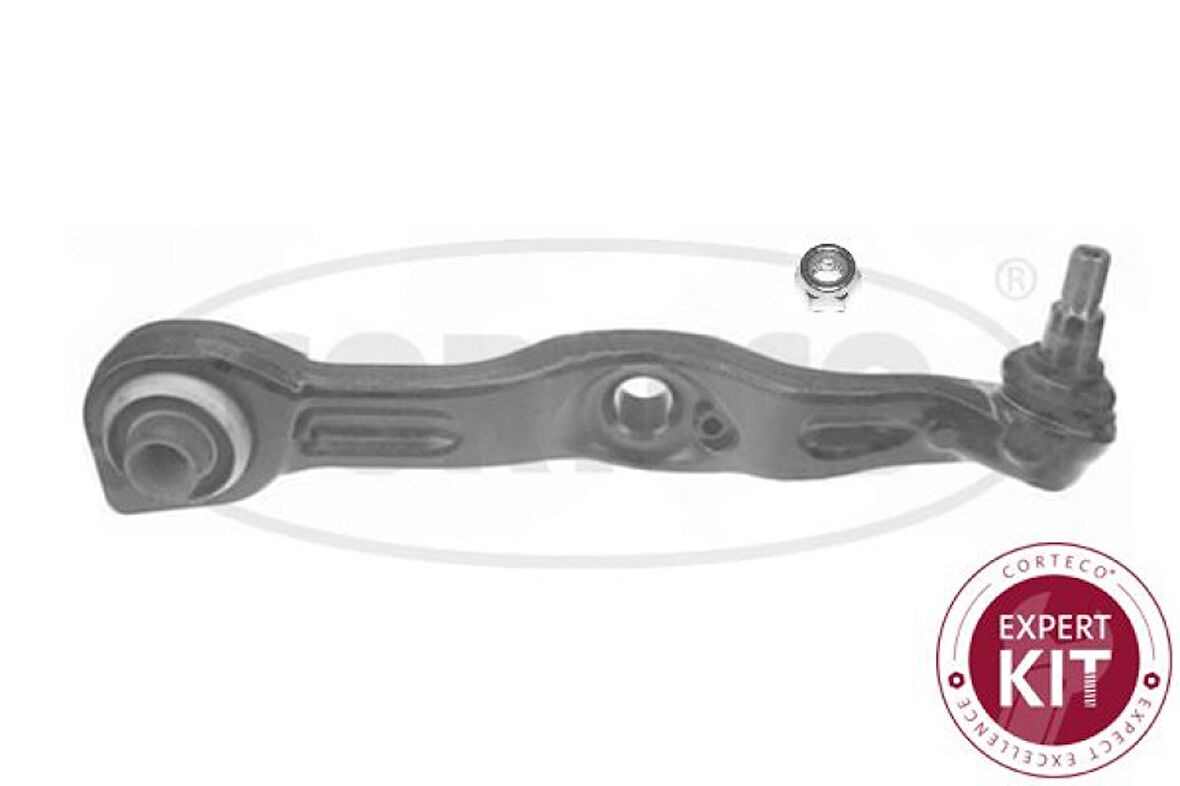 Mercedes Salıncak Ön Alt Sol - Salıncak Ön Alt Sol - Cor 49399062