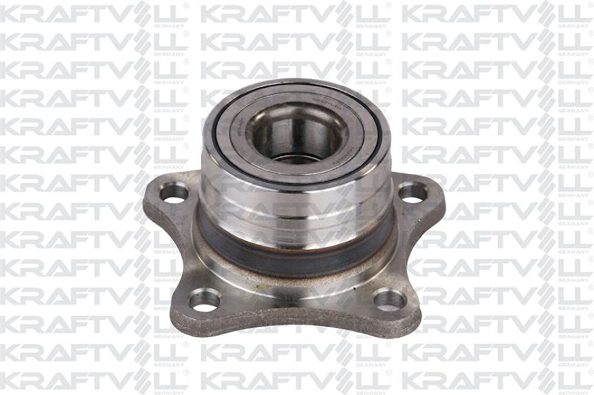 Toyota Arka Teker Poryası Rulmanlı Toyota Corolla 1988-2000 (ae92 Ae101 Ae111 Kasa) - Kraftvoll 14030012