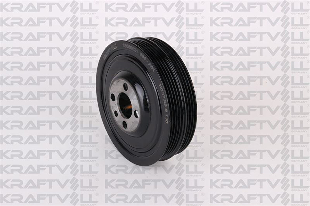 Vag Krank Kasnagı Passat Superb 1,9/2,0tdi Avb Avf 03>08 - Kraftvoll 15050021