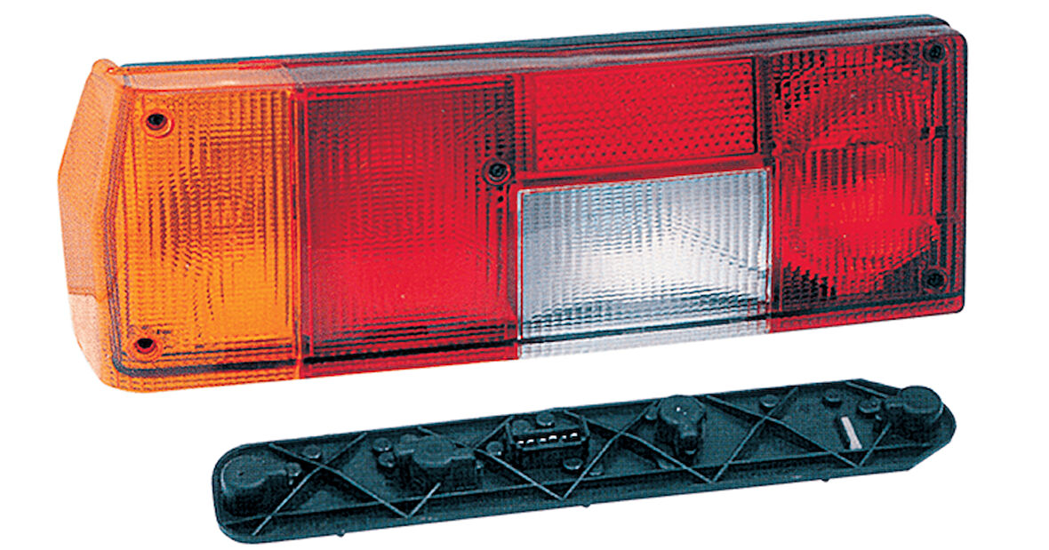 Tofas Stop Lambası Sag 88 Ds - Eser 1880051