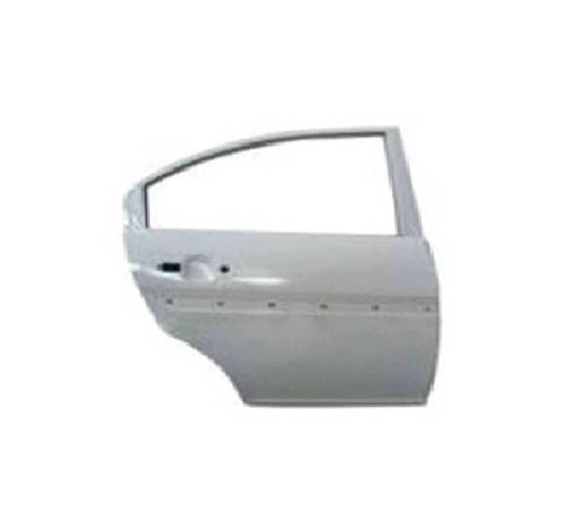 Hyundaı Arka Kapı Sag Accent Era 06> - Vortex V1504101