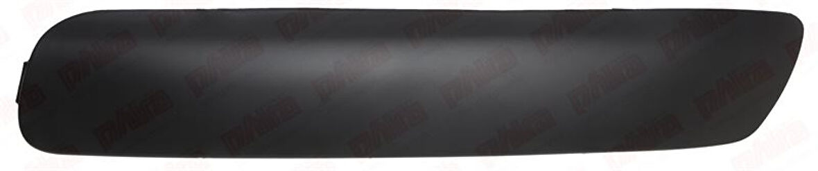 Psa Tampon Bandı Arka Sag Siyah P307 01> - Phira 55190173