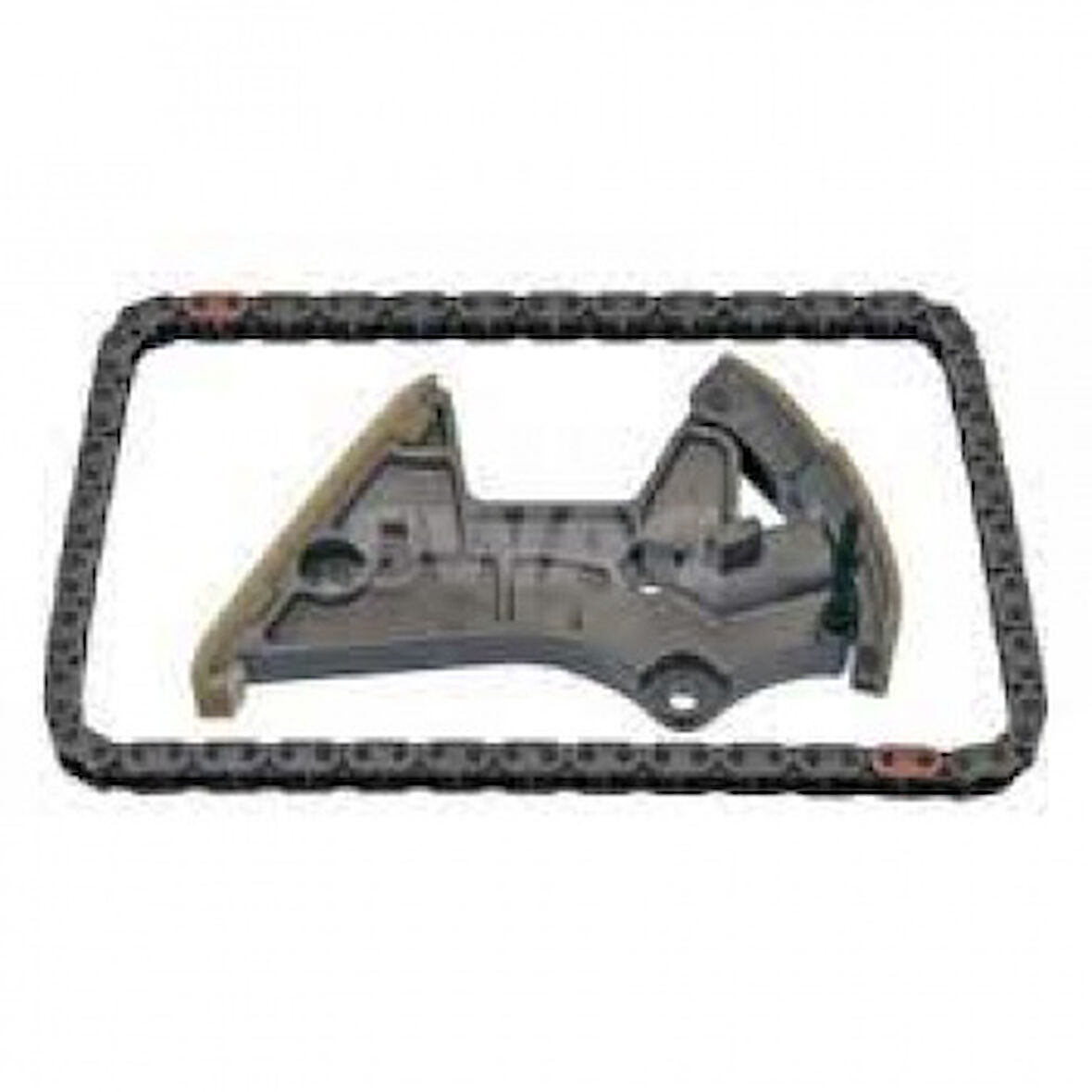 Vag Yag Pompa Zinciri Ve Gergisi Polo 00>10 Cordoba 03>09 İbiza 02>11 Fabıa 00>14 Amf Bay Bms - Swag 30947354