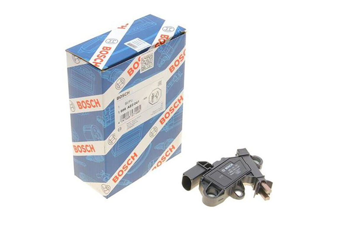 Mercedes Konjektor (12v) W211 05>08 W212 09>15 W164 05>11 W221 06>13 C216 06>13 - Bosch 1986ae0041