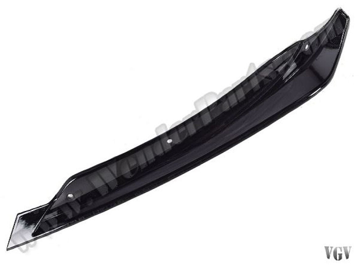 Mercedes Tampon Splitteri W176 On Alt Sag Amg A45 2015> - Wenderparts Mn1768858400