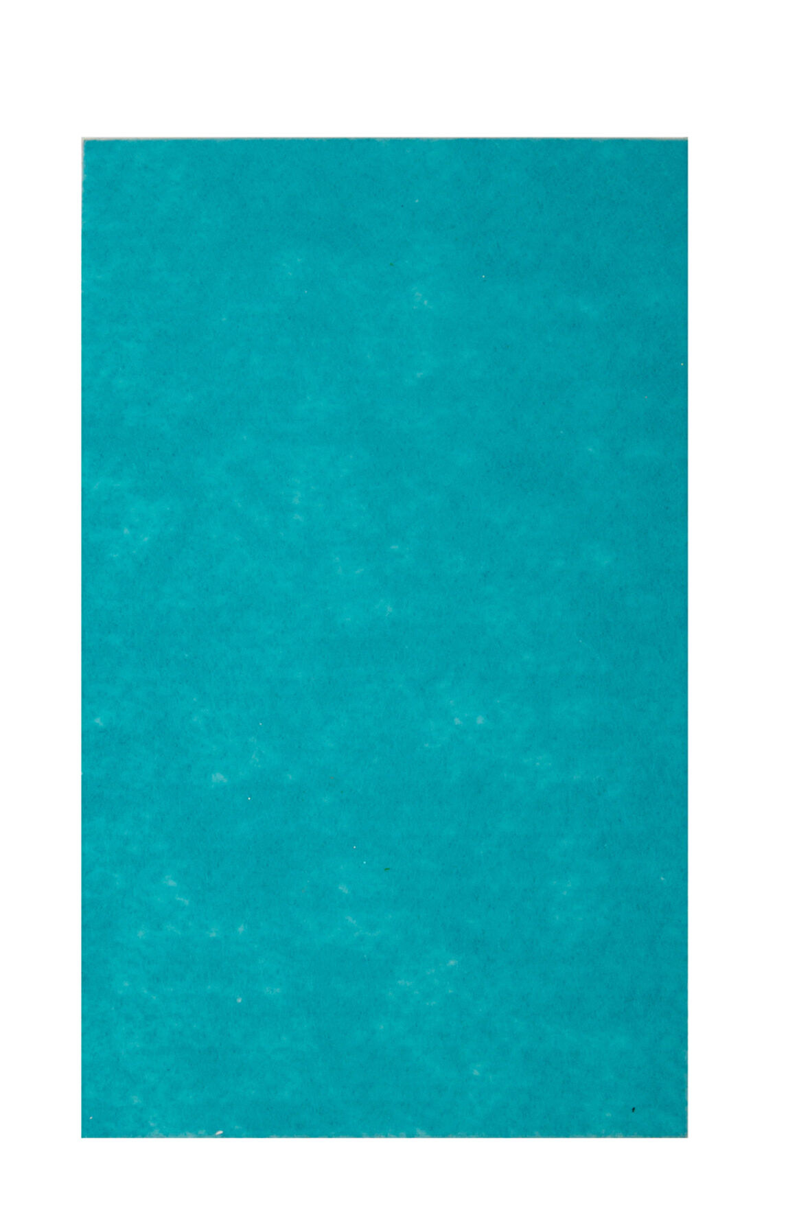Lino Keçe Mavi 10'lu (50x70 cm)