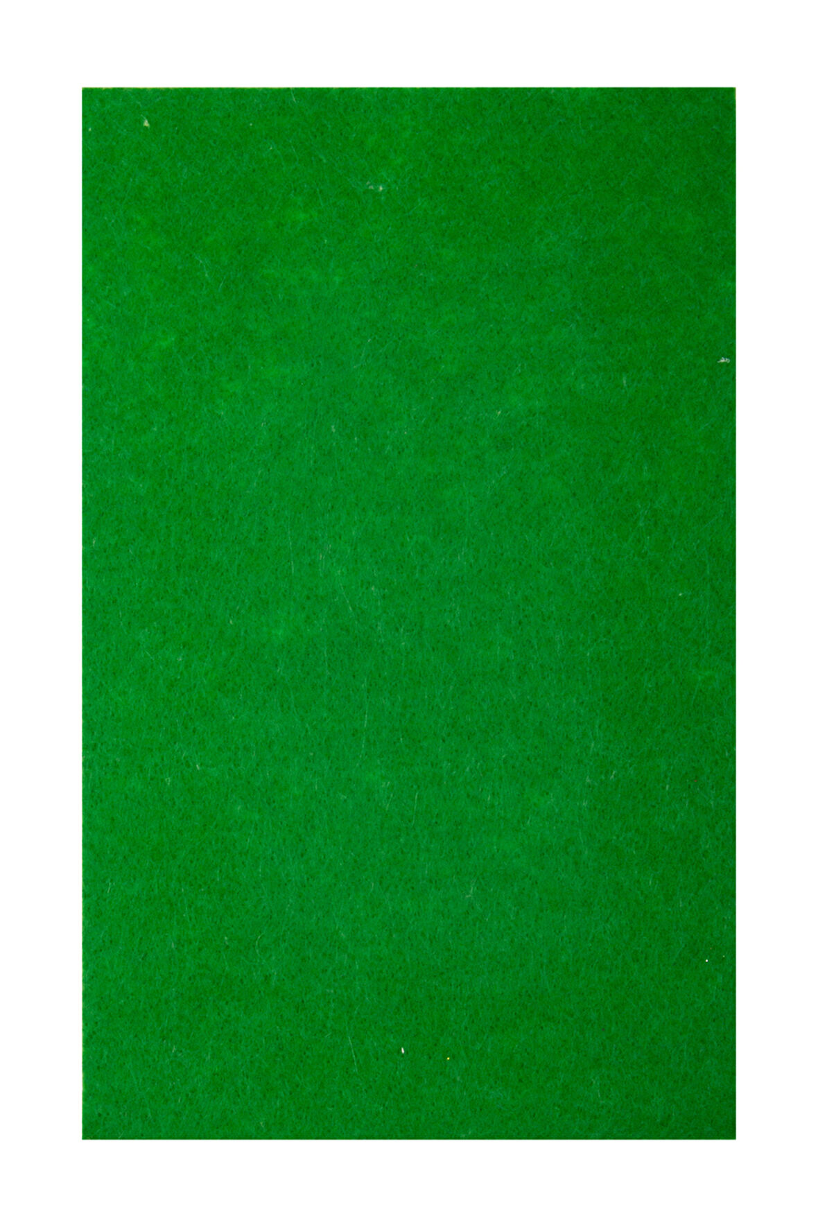 Lino Keçe Yeşil 10'lu (50x70 cm)