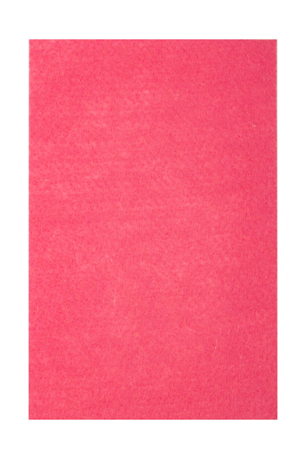 Lino Keçe Pembe 10'lu (50x70 cm)