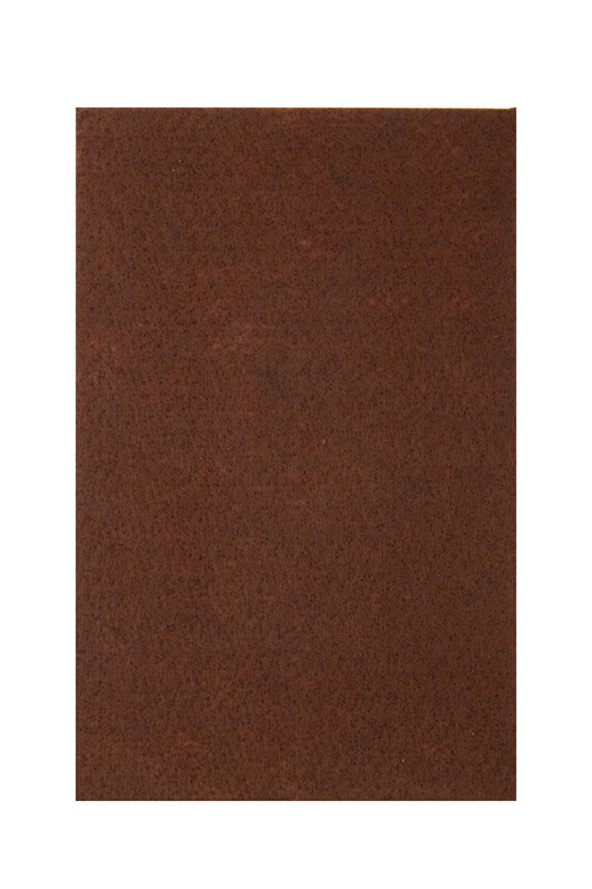 Lino Keçe Kahverengi 10'lu (50x70 cm)
