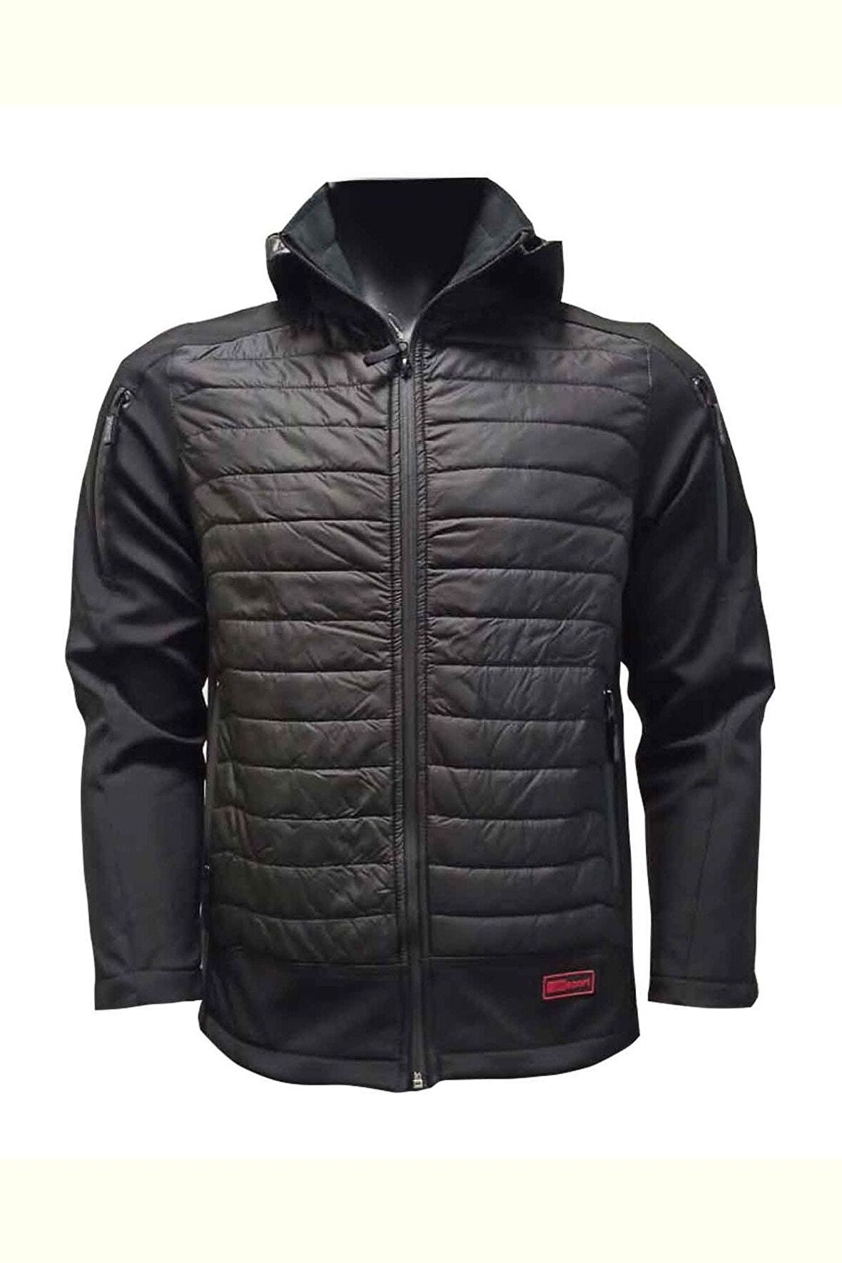 Uhlsport 3202714 Softshell Coin M Erkek Mont