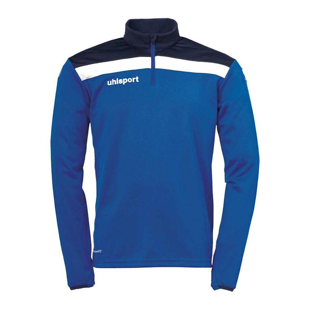 Uhlsport Erkek Futbol Antrenman Sweatshirt Offense 23 1002212