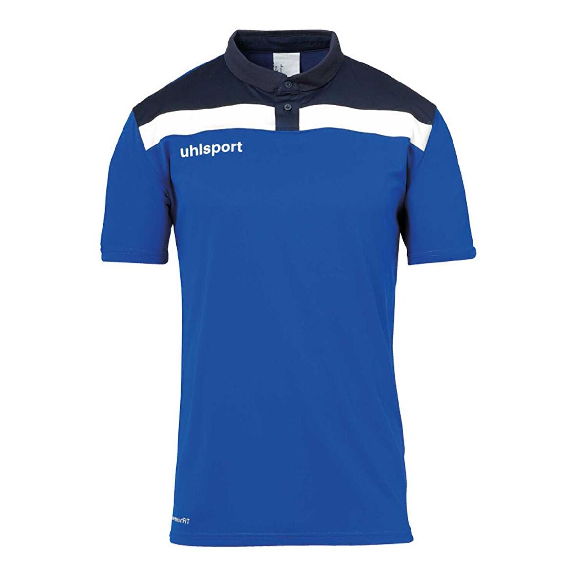 Uhlsport Erkek Futbol Polo T-Shirt Offense 23 1002213