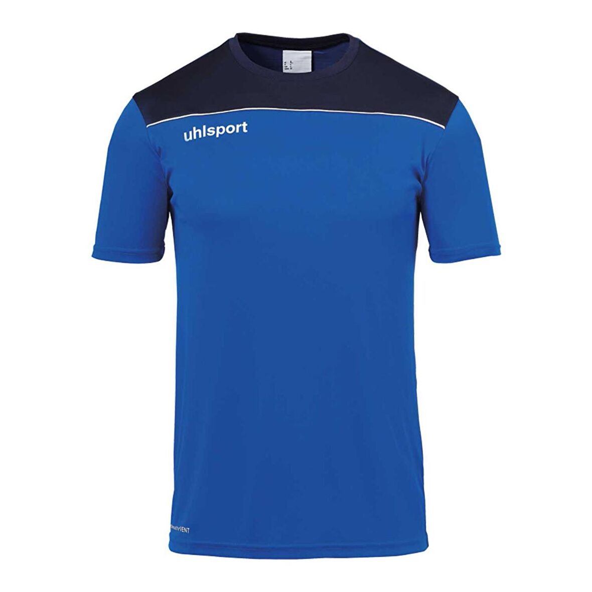 Uhlsport Erkek Futbol Antrenman T-Shirt Offense 23 1002214