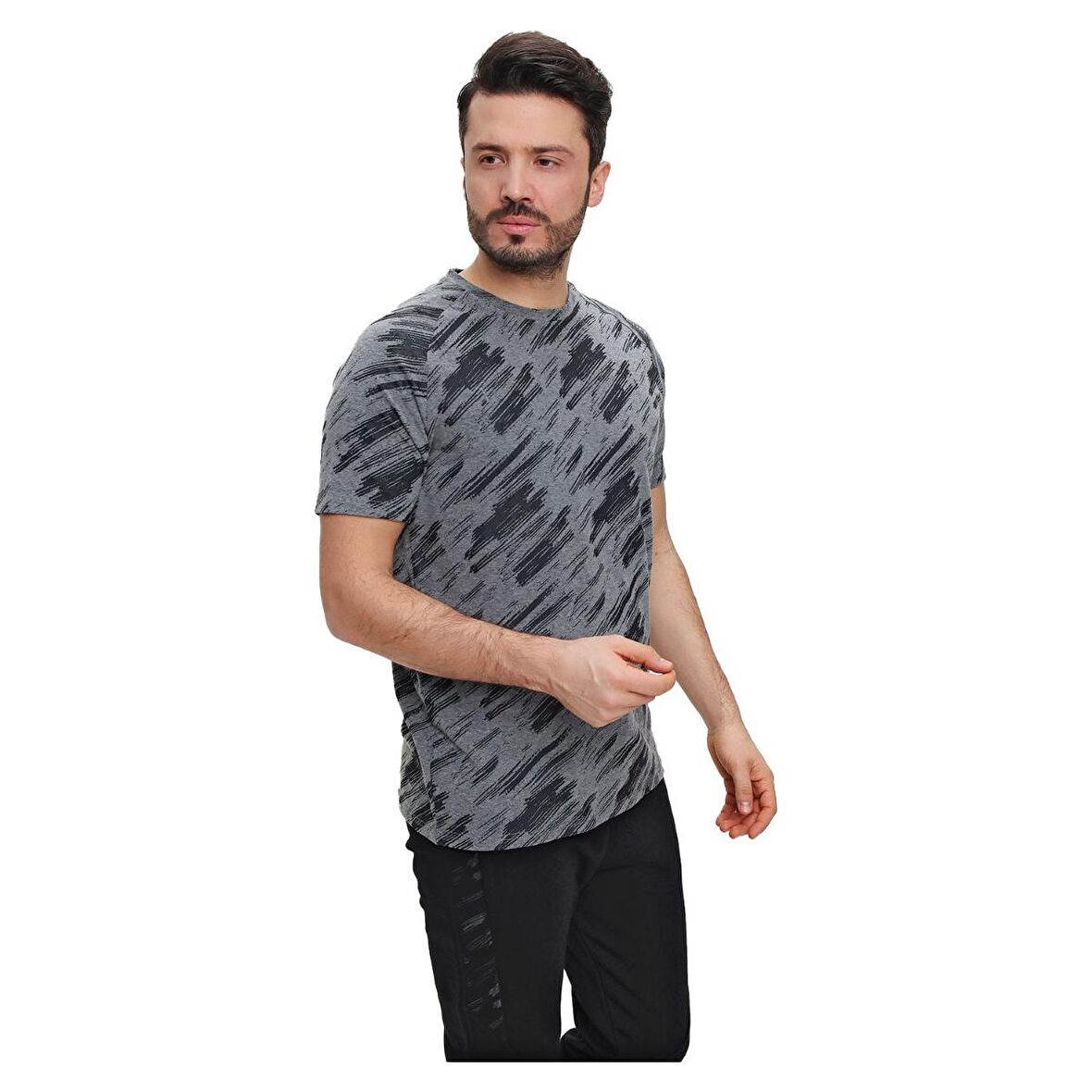 Uhlsport 3212102-22.524 Advance M Erkek T-Shirt