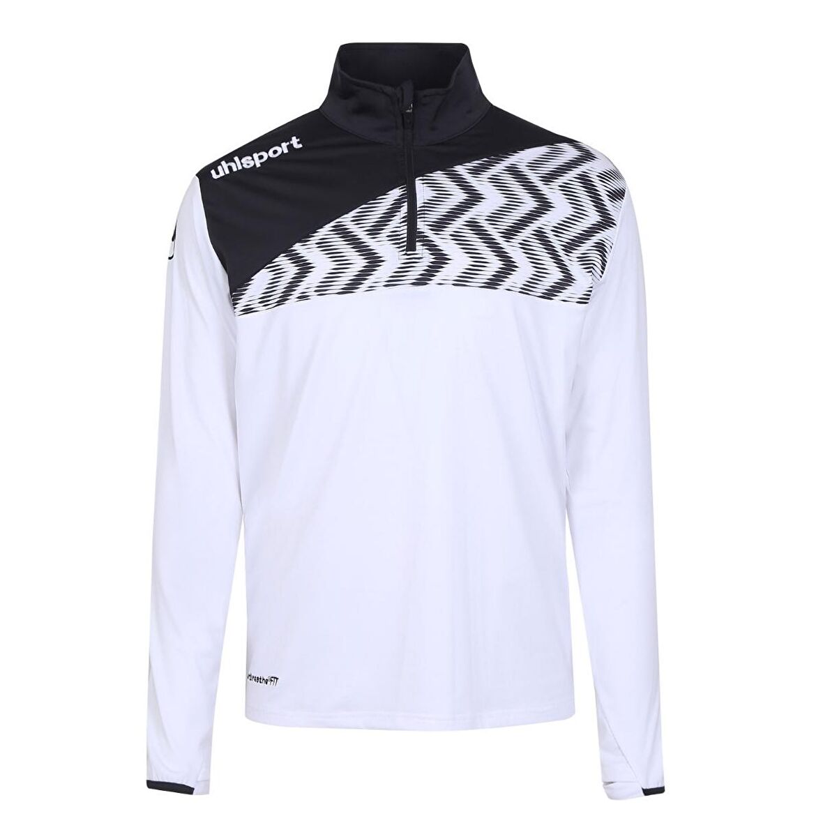 Uhlsport Erkek Sweatshirt Rigel