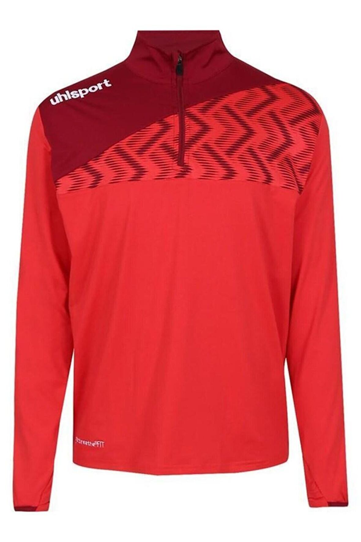 Uhlsport Erkek Sweatshirt Rigel