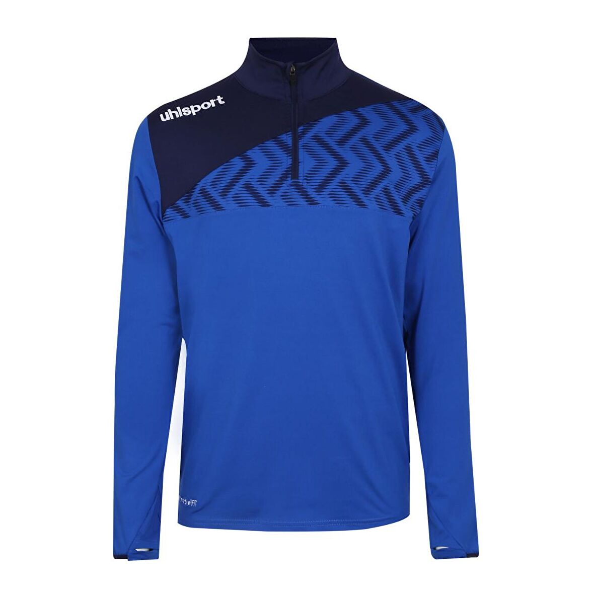 Uhlsport Erkek Sweatshirt Rigel