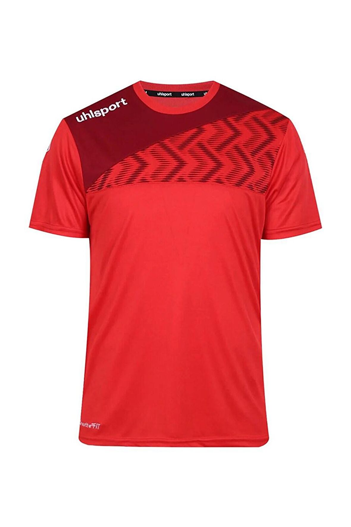 Uhlsport Erkek -T-Shirt  Rigel