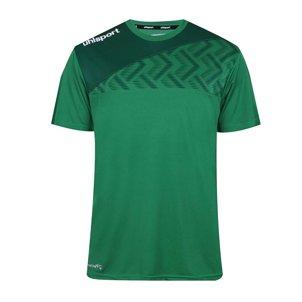 Uhlsport Erkek -T-Shirt  Rigel