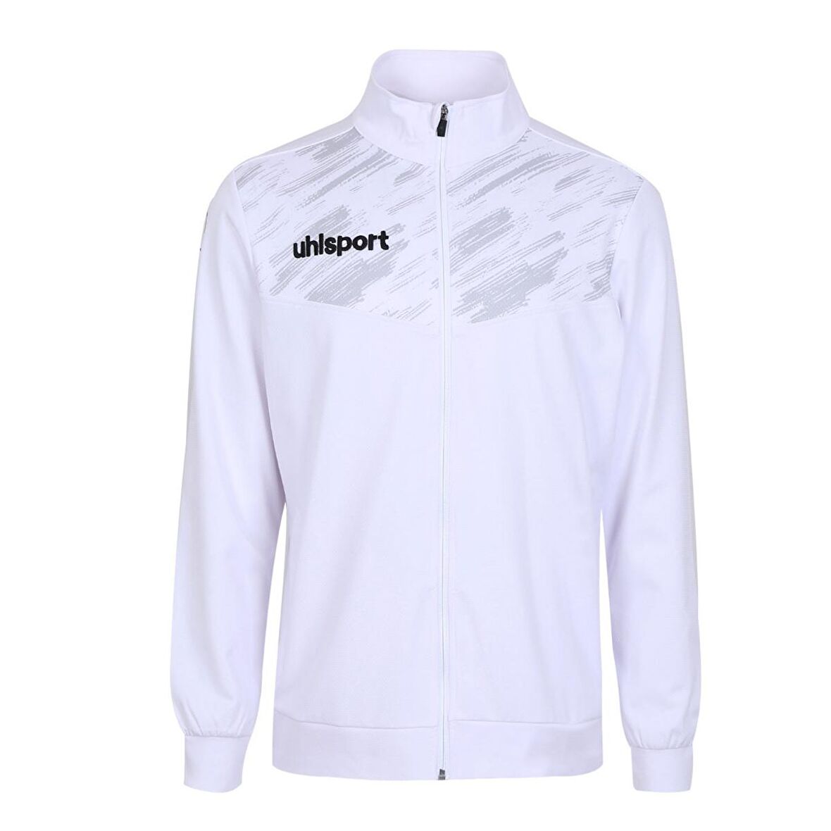 Uhlsport Erkek Sweatshirt Brush