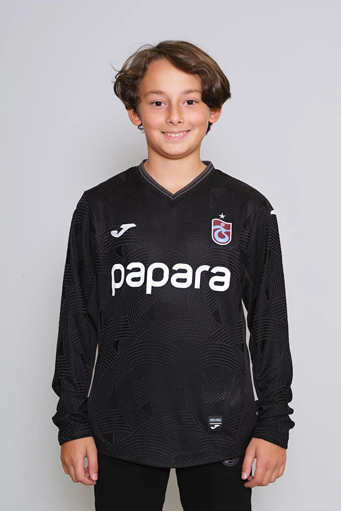 JOMA 25/26 KALECİ FORMA ÇOCUK