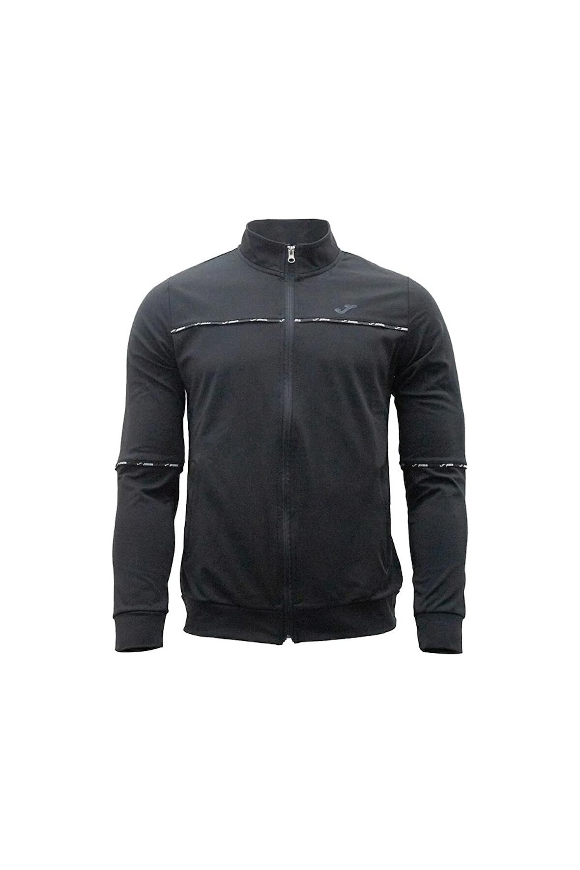 Joma Erkek Sweatshirt Full Zip  Poly.Prime M 4222310