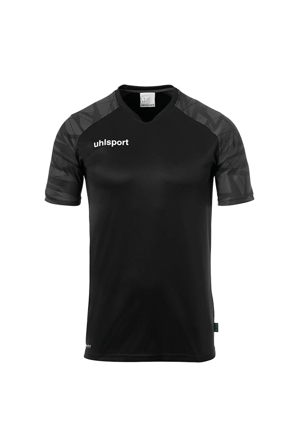 Uhlsport Erkek Antrenman Tişört Goal 25 1002215